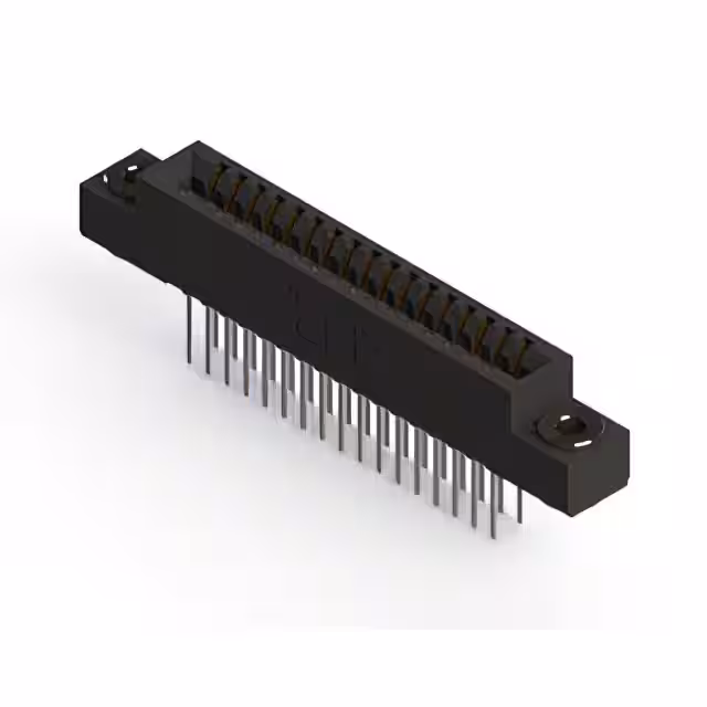 391-034-522-203 EDAC Inc.  Edgeboard Connectors
